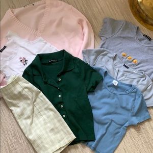 brandy neville bundle